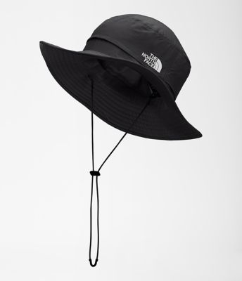  Men's Sun Hats - Black / Men's Sun Hats / Men's Hats