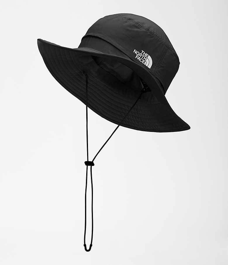 New Bucket Hat Fishing Hat Men's XL Black