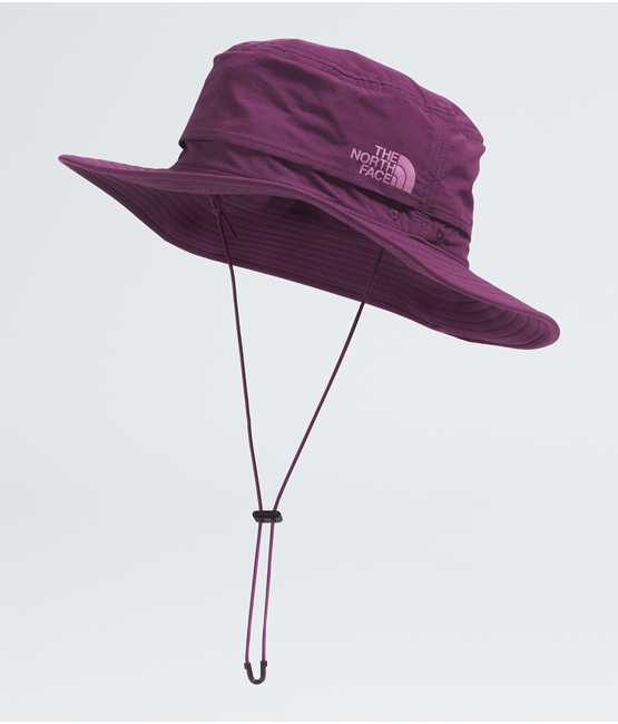 Horizon Breeze Brimmer Hat
