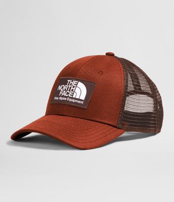 Boné Masculino Mudder Trucker Hat - The North Face - Bege - Shop2gether