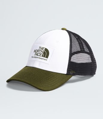The North Face Casquette Mudder Trucker Hat T0CGW25JH Gris 