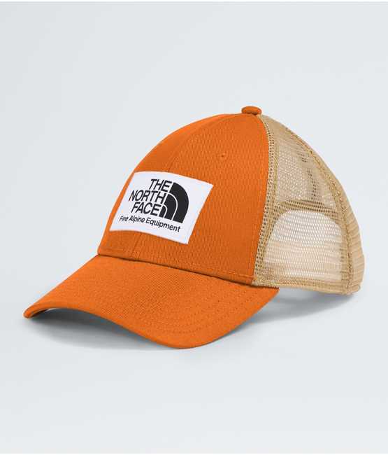 Mudder Trucker Hat