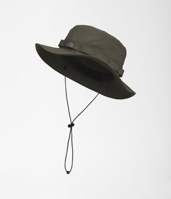 The North Face '92 RAGE Sun Stash Reversible Bucket Hat