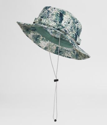Lightning Storm Sun Hat for Adults, Beautiful Double-Sided