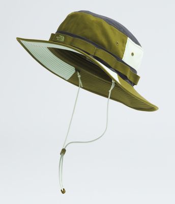 Adam's Headwear Sunshield Hat - UPF 45+