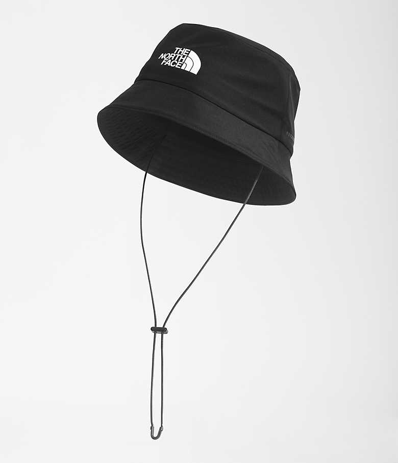 Verhuizer Verbaasd engel Logo FUTURELIGHT™ Bucket Hat | The North Face