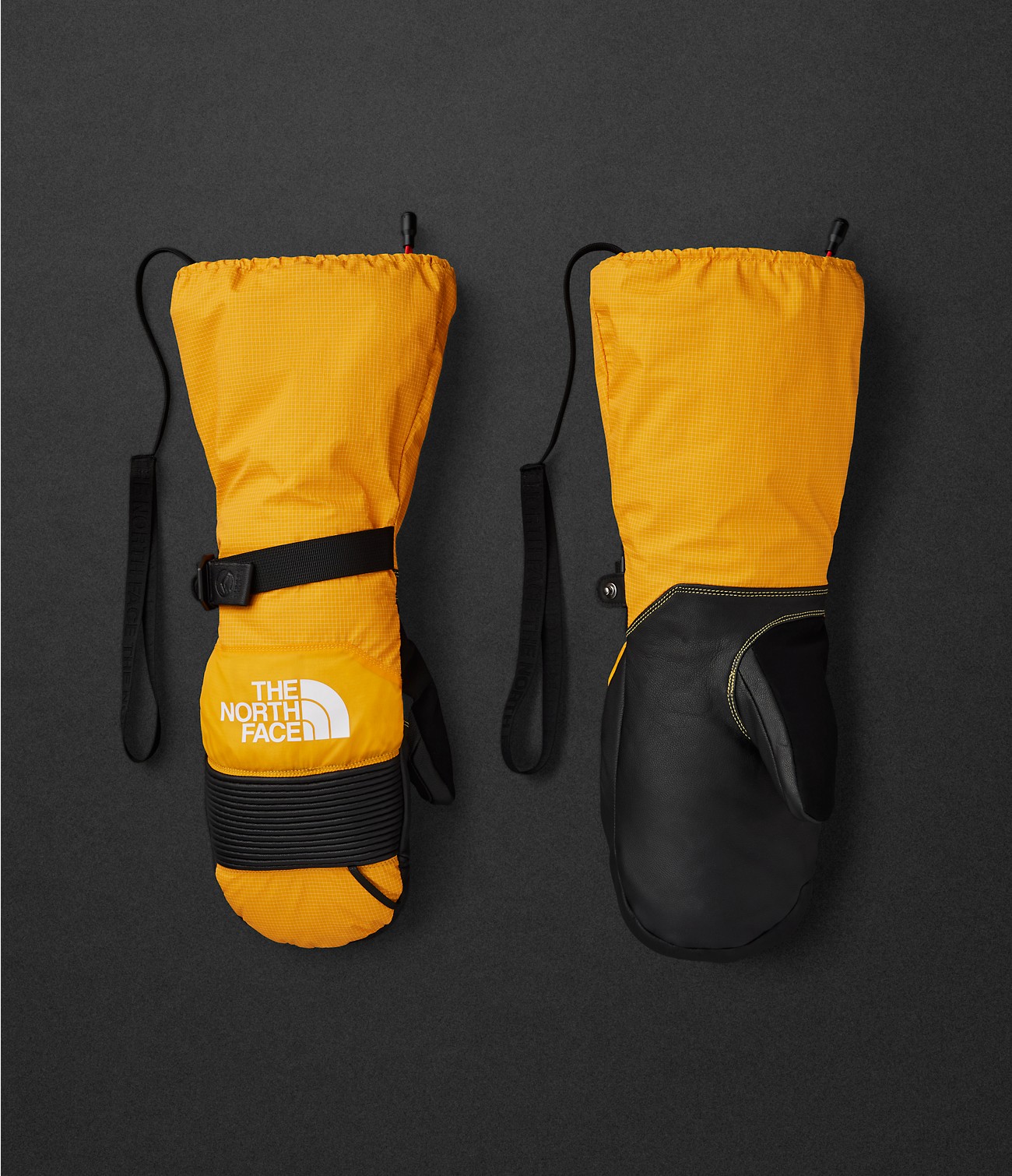 Himalayan Mitts | The North Face
