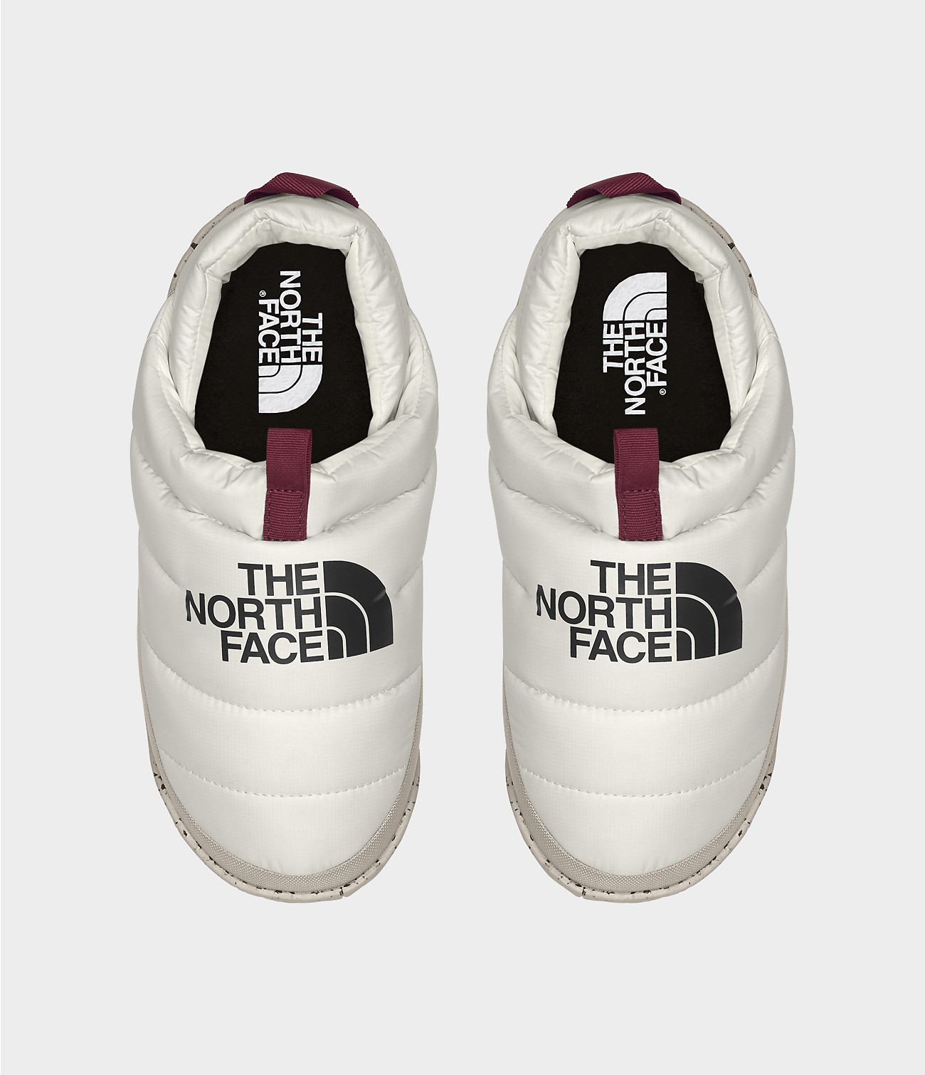 Women’s Nuptse Mules | The North Face