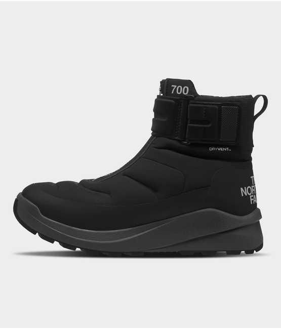 Men’s Nuptse II Strap Waterproof Boots