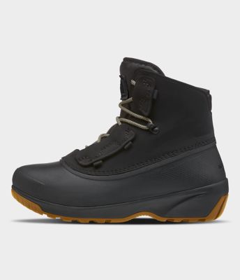 Women's Shellista IV Mid Waterproof Boots | The North Face