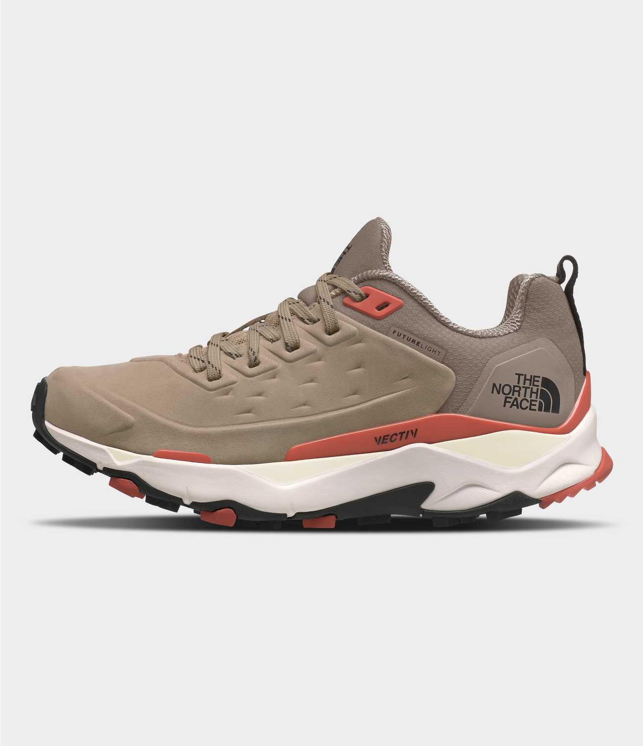 The North Face Renewed - WOMEN'S VECTIV™ FASTPACK FUTURELIGHT™ SHOES