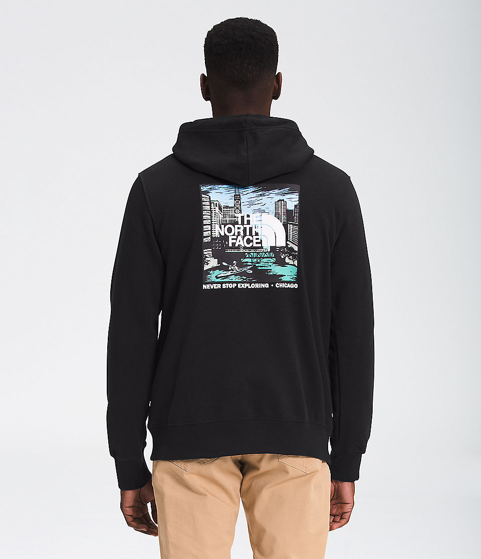 City Tee Collection | The North Face