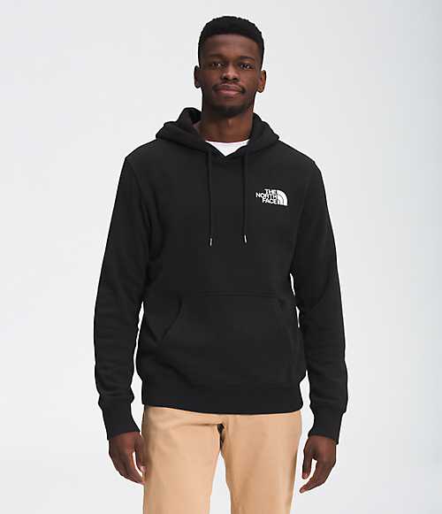 Men's NYC Pullover Hoodie | The North Face
