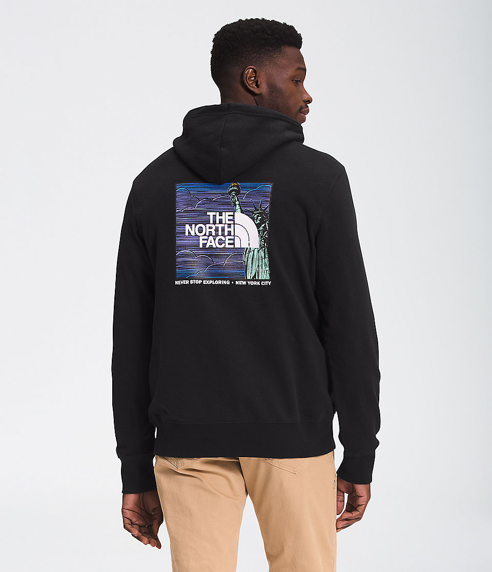 City Tee Collection | The North Face