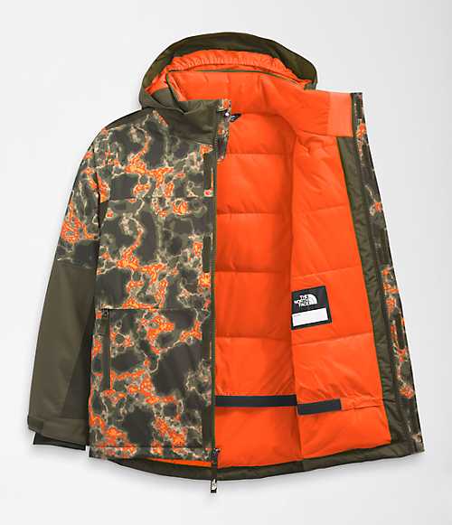 Boys' Freedom Extreme Insulated Jacket | The North Face