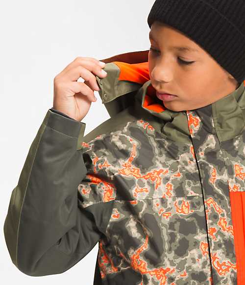 Boys' Freedom Extreme Insulated Jacket | The North Face