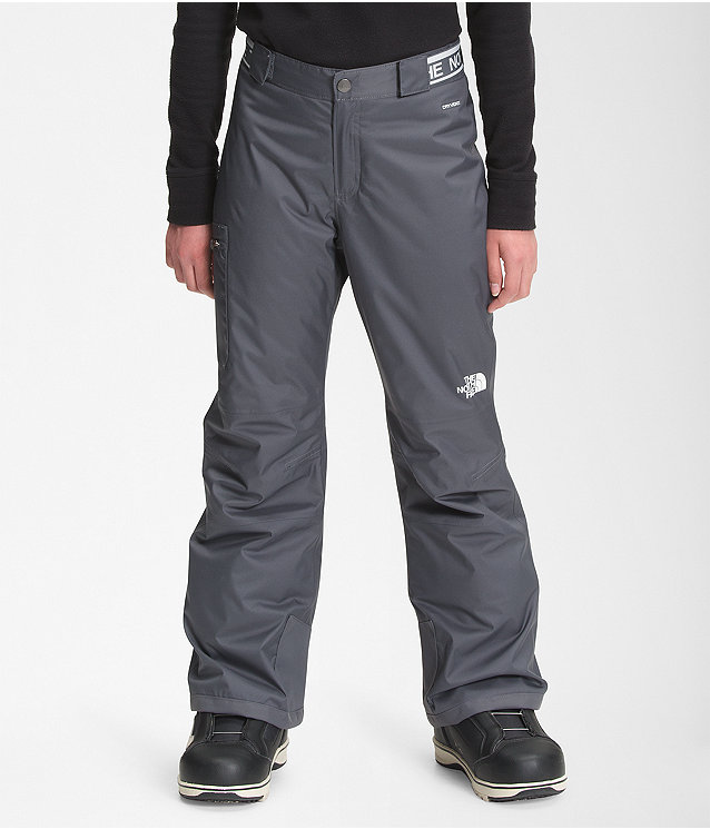 Girls’ Freedom Insulated Pant
