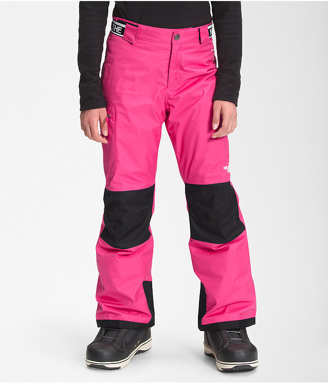 Girls’ Freedom Insulated Pant