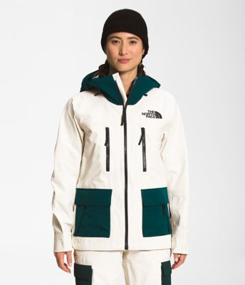 textuur iets site Women's Ski & Snowboarding Jackets | The North Face