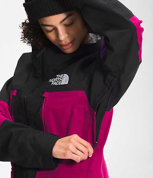 Women's Dragline Jacket | The North Face