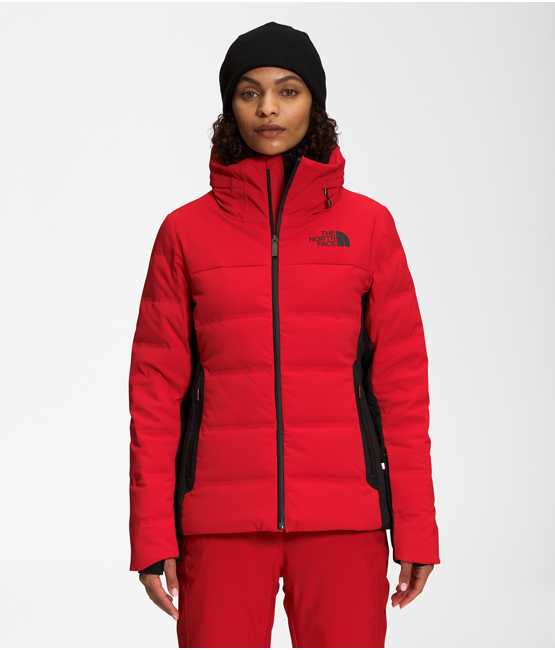 womens puffers | The North Face