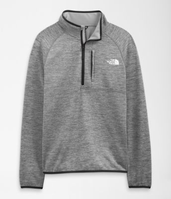 MEN'S CANYONLANDS ½ ZIP | The North Face | The North Face Renewed