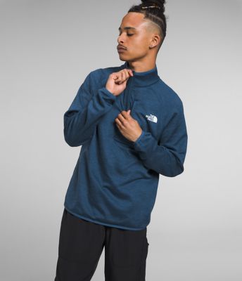 The North Face Active Trail 1/4 Zip Track Top