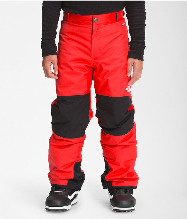 Boys’ Freedom Insulated Pant