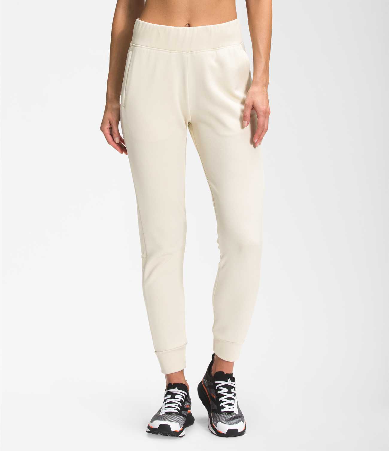WOMEN'S EXPLORATION FLEECE JOGGER | The North Face | The North 