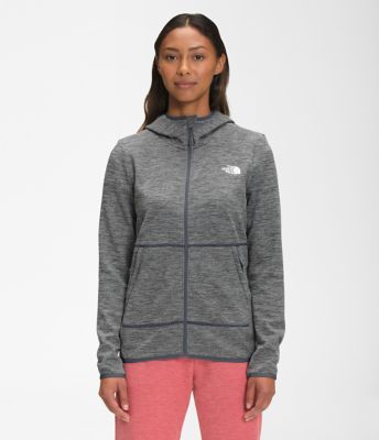 The North Face Women's Maggy Sweater Fleece