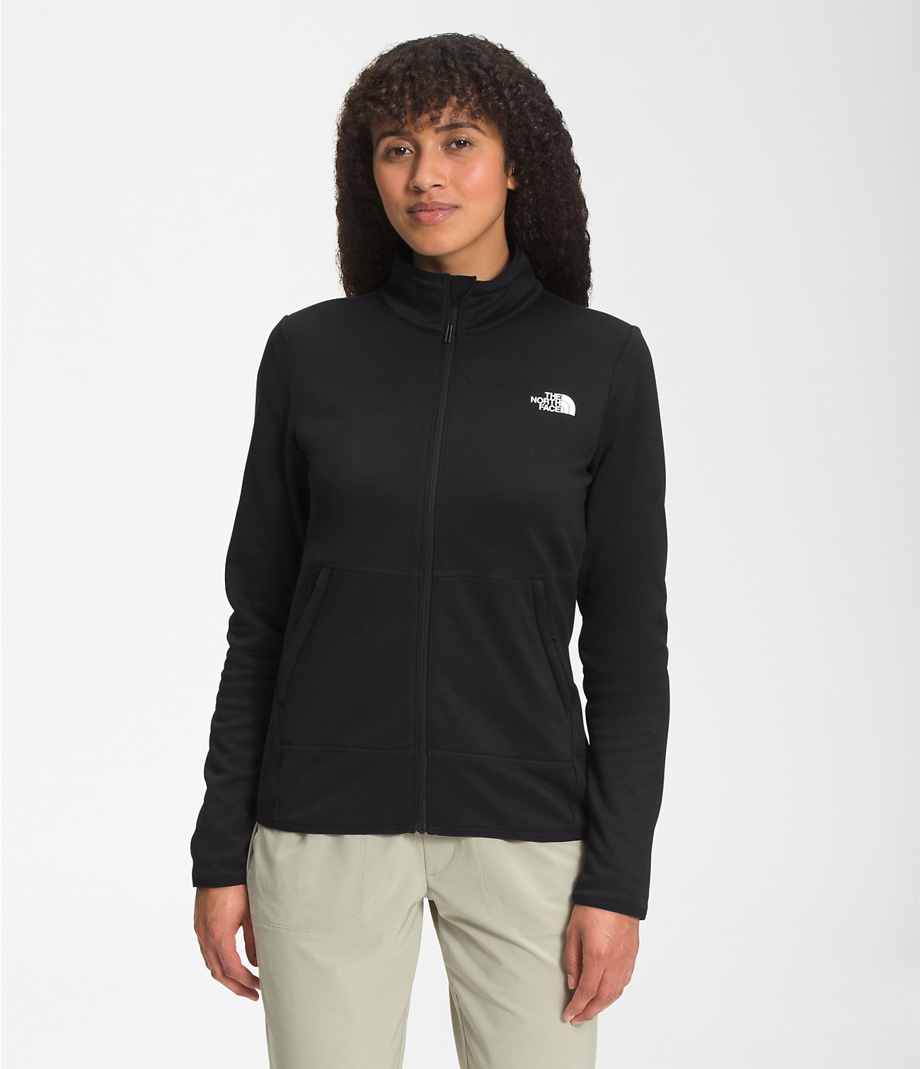 Unlock Wilderness' choice in the Cotopaxi Vs North Face comparison, the Canyonlands Full-Zip by The North Face