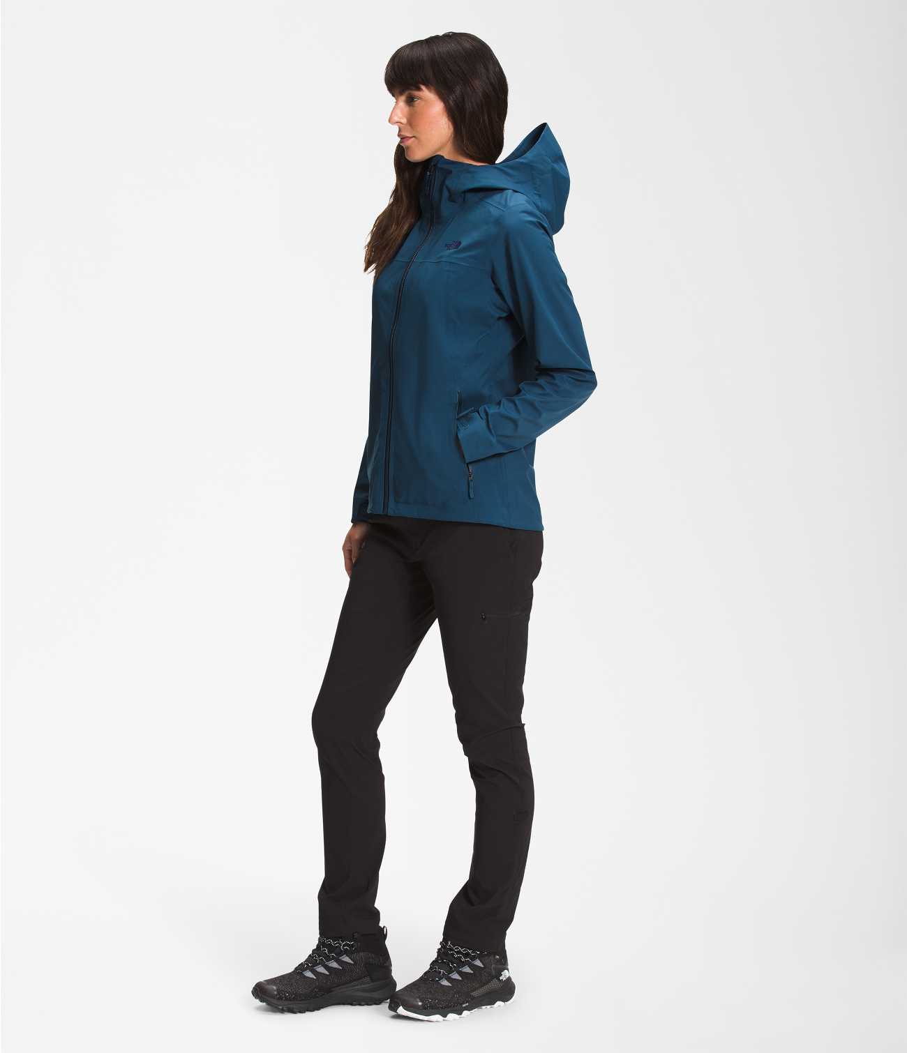 The North Face Apex Elevation Insulated Soft-Shell Jacket - Women's