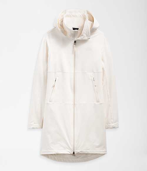 Women’s Shelbe Raschel Parka Length With Hood | The North Face