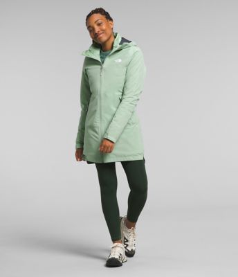 Women's The North Face Arctic Parka curated on LTK