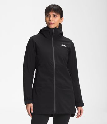 Ladies North Face Jacket – Exela Gear