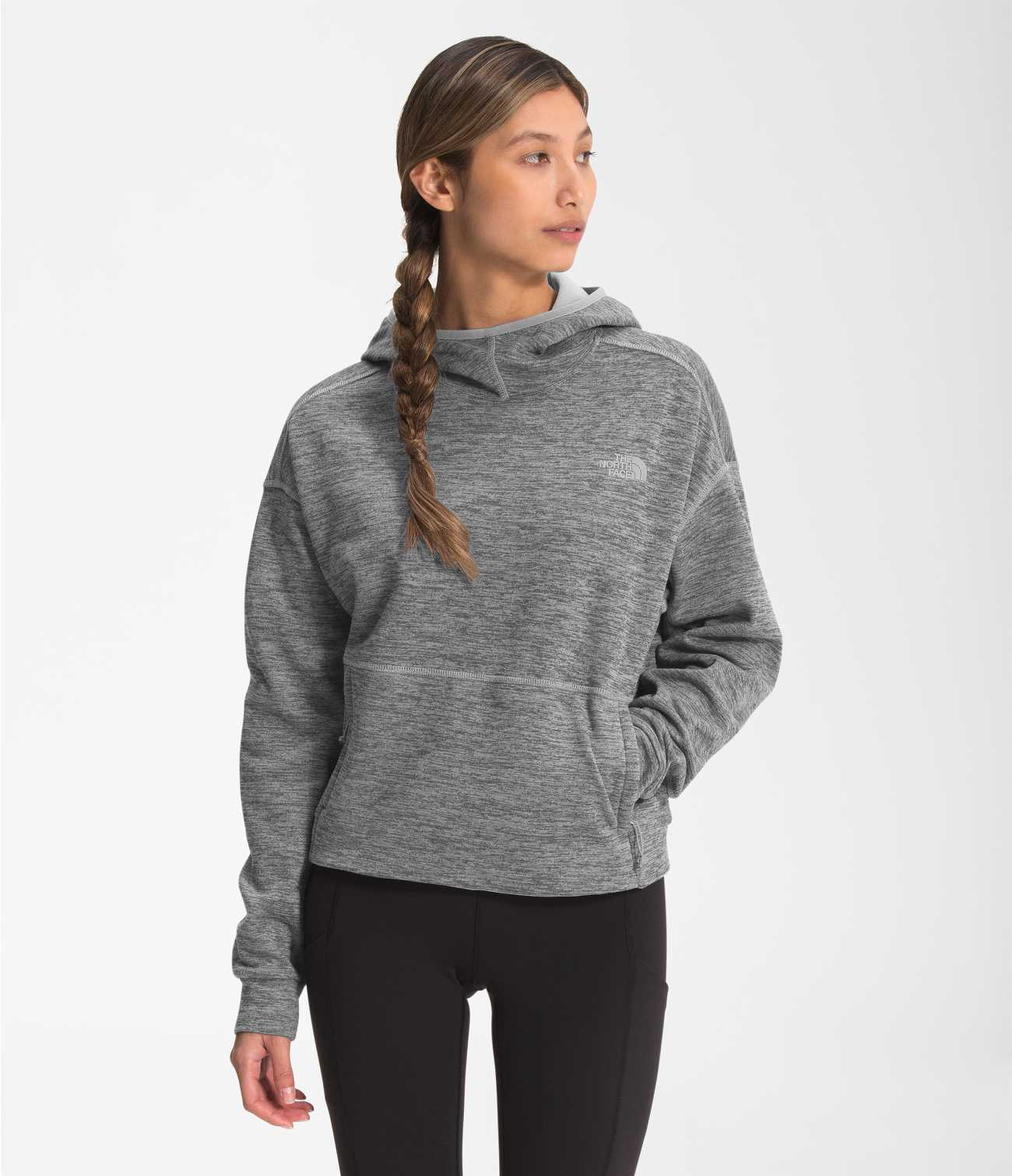 The North Face Canyonlands Pullover Tunic - Women's • Wanderlust Outfitters™
