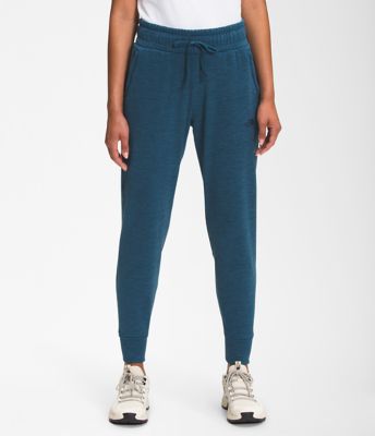 north face canyonlands jogger