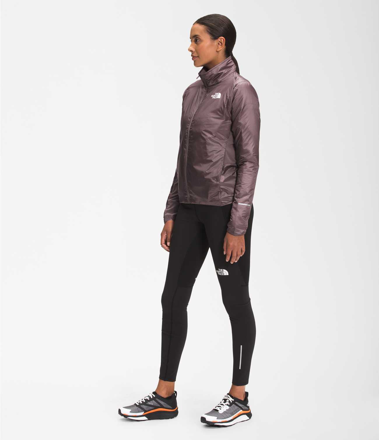 WOMEN'S WINTER WARM JACKET, The North Face