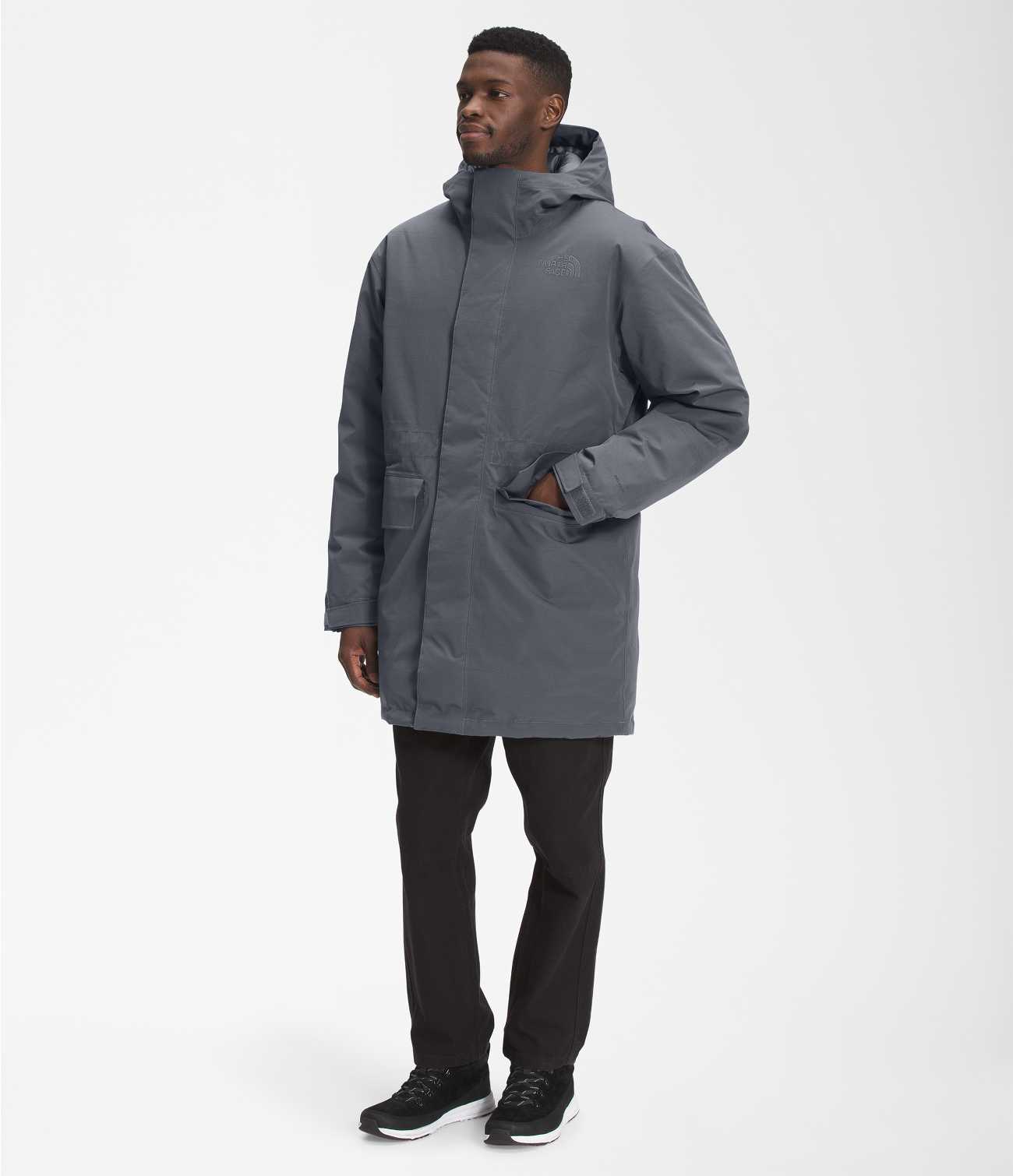 MEN'S EXPEDITION ARCTIC PARKA | The North Face | The North Face