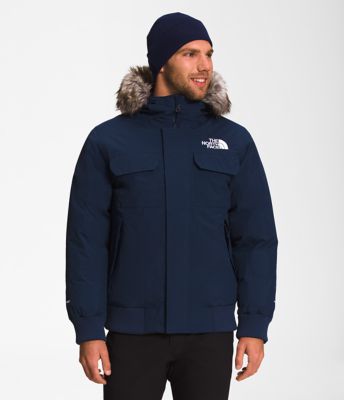 The North Face Gotham Jacket III Review
