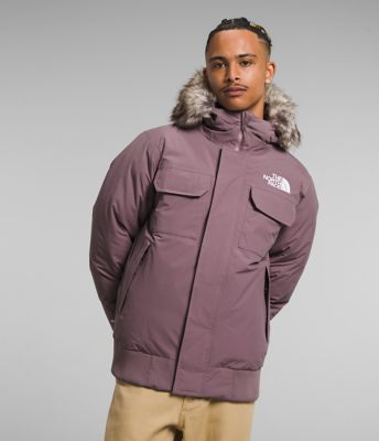 The North Face - Recycled McMurdo Jacket - Parka - Pine Needle | M