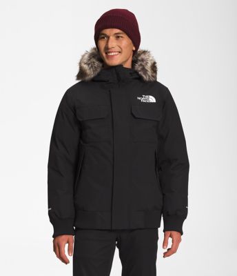 Jacket The North Face Black size L International in Polyester - 38944246
