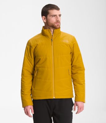 MEN'S JUNCTION INSULATED JACKET | The North Face | The North Face Renewed