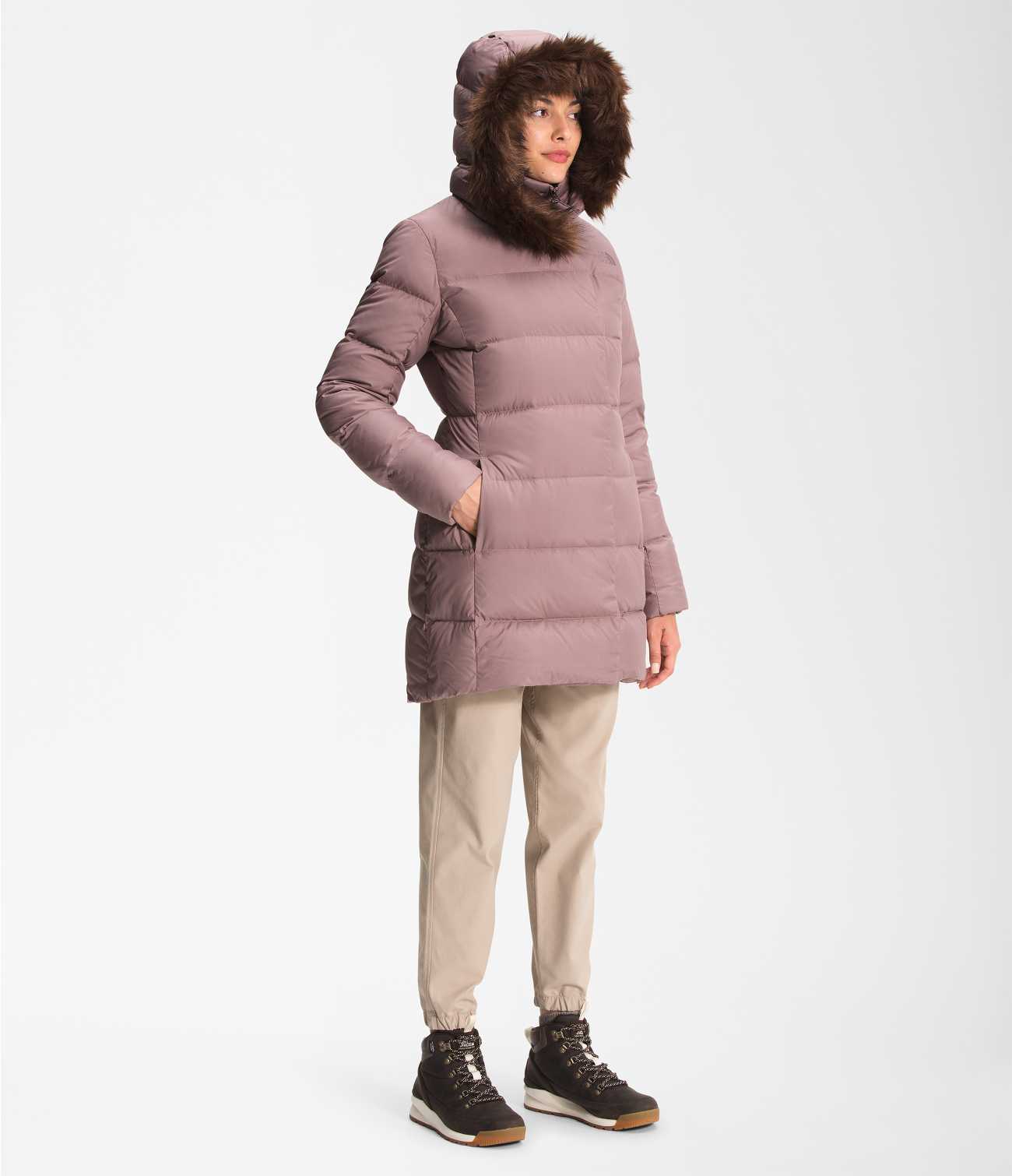 The North Face Women's Dealio Down Short Jacket