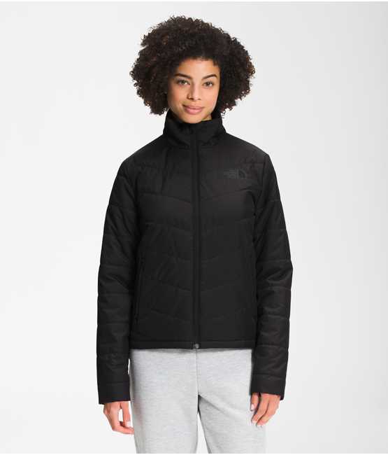insulated outerwear | The North Face