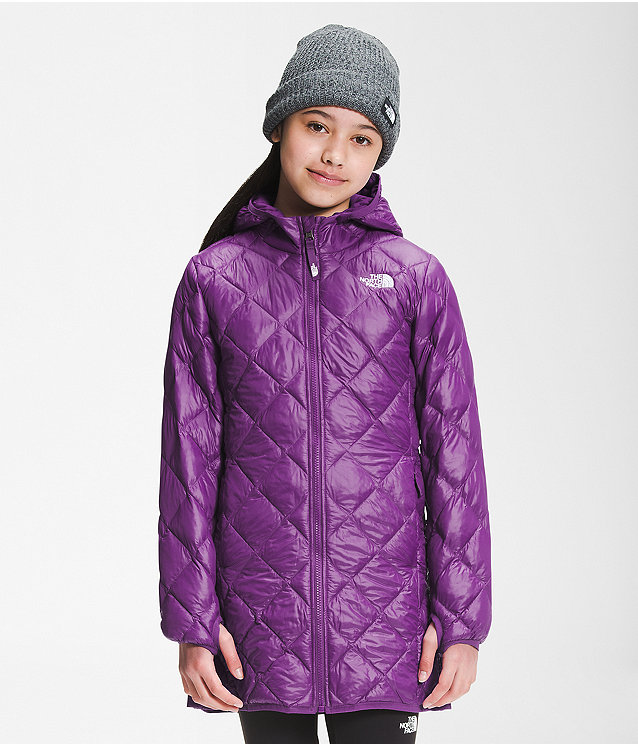 Girls’ ThermoBall™ Eco Parka