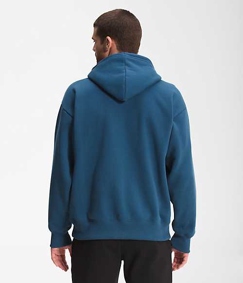 Men’s Coordinates Pullover Hoodie | The North Face Canada