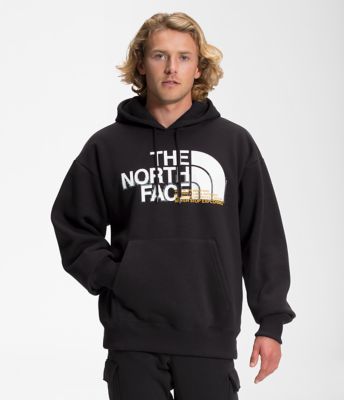 Men’s Coordinates Pullover Hoodie | The North Face