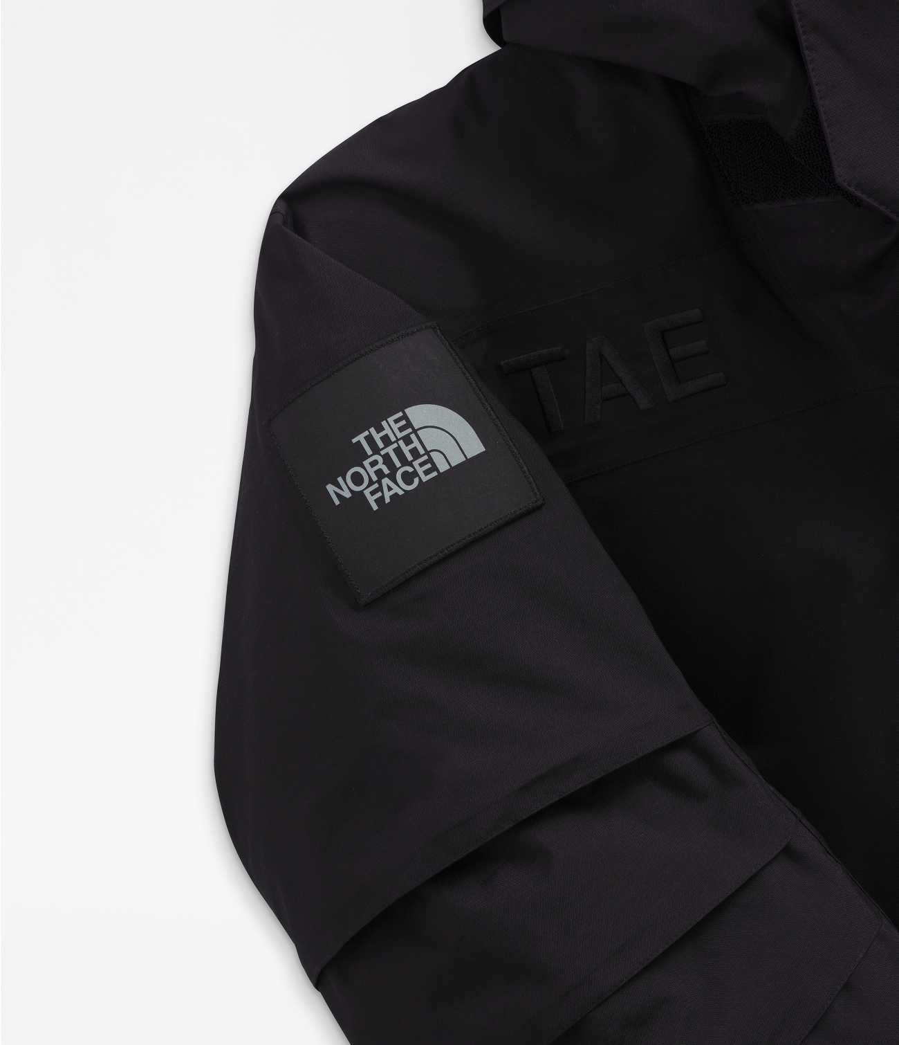 MEN'S TRANS-ANTARCTIC EXPEDITION PARKA | The North Face | The 