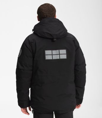 MEN'S TRANS-ANTARCTIC EXPEDITION PARKA | The North Face | The North Face  Renewed